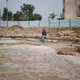Illustration for article titled These Huge Roman Mosaics Were Hidden Under City Streets For 1,700 Years